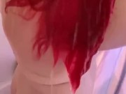 Shower tease - Screenshot 9 of 16 - HD