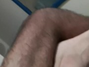 Veo el culo de mi mujer en el espejo, toda una puta en la cama 16/16