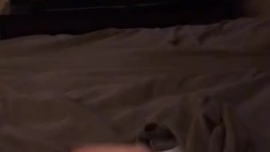 Crazy cum night Pt1.