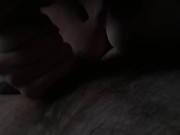 Neighbour's hot wife came over for a cup of sugar, I gave her a delicious lollipop - 4OurDV8XP