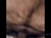 Cute chubby girl's First Time Being Tied Up Orgasm Torture and Spanking 16/16