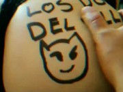 Cogemos día y noche, en su casa, la mía y en el motel