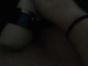 Hitachi tease - Screenshot 5 of 16 - Masturbate