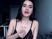 JOI - INSTRUCCIONES PARA UNA PAJA RICA 11/16