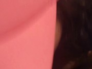 Sexy modelo colombiana chupa verga y es penetrada exhibe sus grandes nalgas 6/16