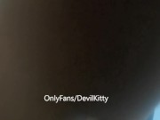 Shy Princess Stretched after Shower POV HQ Amateurs 1/16