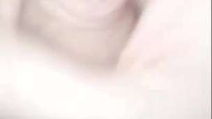 Masturbating My Hairy Uncircumcised Cock (Heavy Breathing As I Cum)