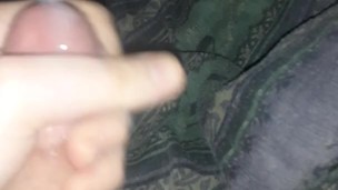 I just love fucking cumming
