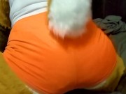 Hooters Cosplay 10/16