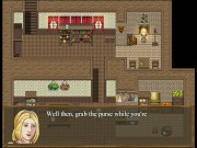 Claire's Quest - RPG Hentai de múltipla escolha incrível! Ep. 1 Gameplay by F4PST4TI0N 10/16