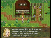 Claire's Quest - RPG Hentai de múltipla escolha incrível! Ep. 1 Gameplay by F4PST4TI0N 11/16