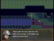 Claire's Quest - RPG Hentai de múltipla escolha incrível! Ep. 1 Gameplay by F4PST4TI0N 14/16