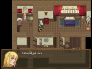 Claire's Quest - RPG Hentai de múltipla escolha incrível! Ep. 1 Gameplay by F4PST4TI0N 2/16