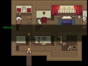 Claire's Quest - RPG Hentai de múltipla escolha incrível! Ep. 1 Gameplay by F4PST4TI0N 3/16