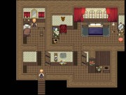 Claire's Quest - RPG Hentai de múltipla escolha incrível! Ep. 1 Gameplay by F4PST4TI0N 4/16