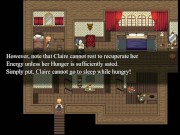 Claire's Quest - RPG Hentai de múltipla escolha incrível! Ep. 1 Gameplay by F4PST4TI0N 5/16