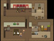 Claire's Quest - RPG Hentai de múltipla escolha incrível! Ep. 1 Gameplay by F4PST4TI0N 9/16