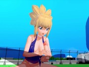DR. STONE KOHAKU 3D HENTAI 3/16