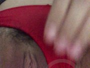 Pinay Close Up Masarap Na Puday Nagiintay ng Kantot