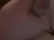 Doing doggy for my birthday present  15/16