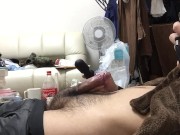 大人の一人遊び 10/16