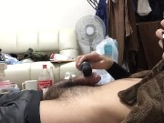 大人の一人遊び 5/16