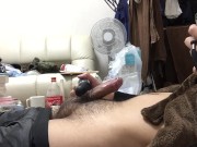 大人の一人遊び 8/16