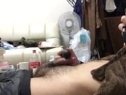 大人の一人遊び 9/16