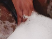 Bubble boobies  - Screenshot 13 of 16 - Big Natural Tits