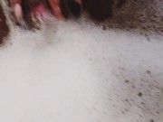 Bubble boobies  - Screenshot 14 of 16 - Masturbate