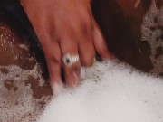 Bubble boobies  - Screenshot 15 of 16 - Hairy Pussy
