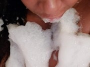Bubble boobies  - Screenshot 2 of 16 - Ebony Bbw