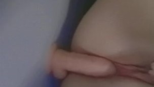 Playing with my new toy ~