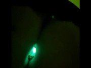 ButtPlugBetty- White girl twerks! 6/16