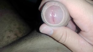 Una noche para correrse muy rico