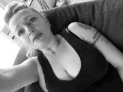 Early morning orgasm