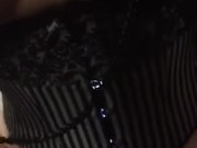 Submissive orgasm by torture 4/16