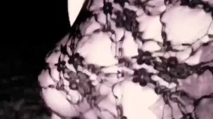 Bbw feeling sexy