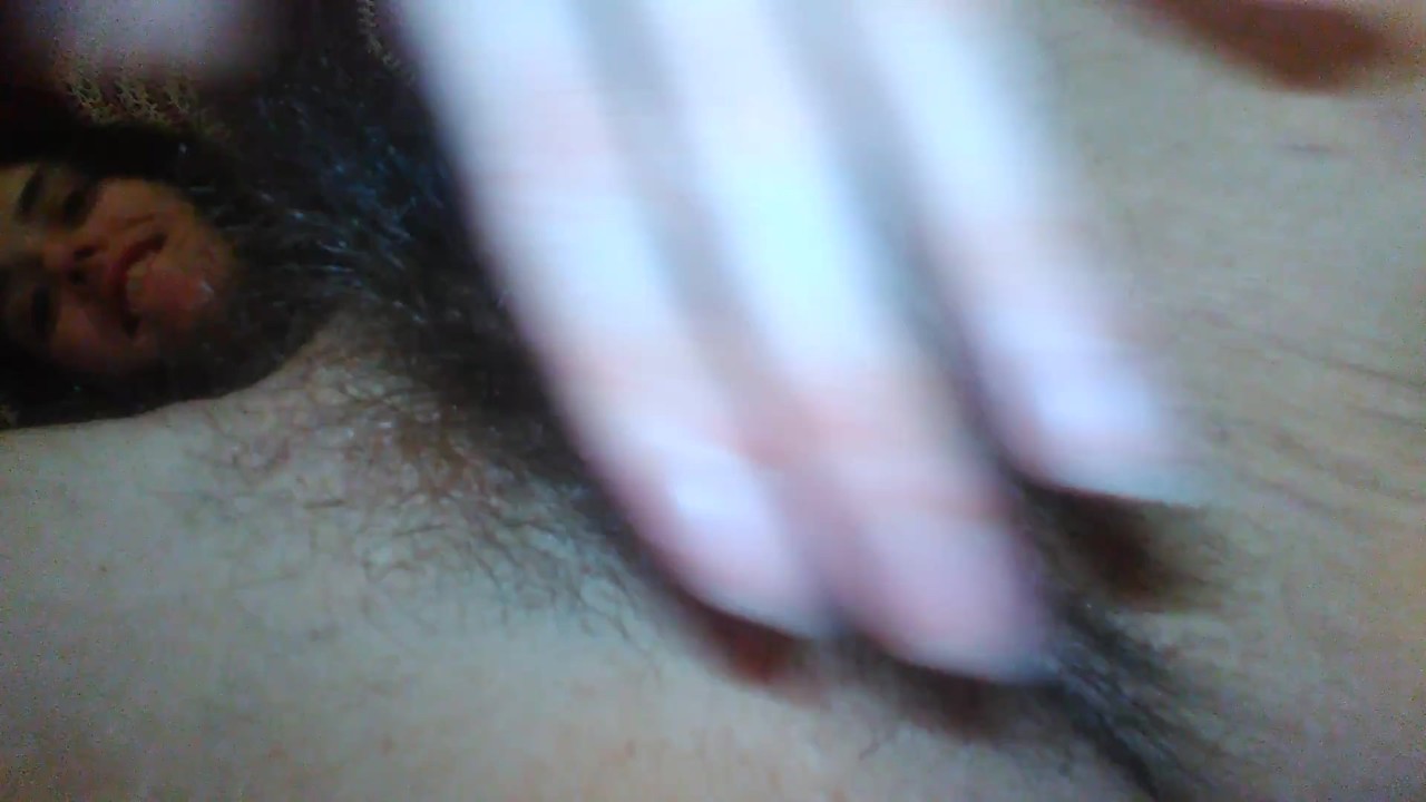 Hot PinkMoonLust Pretty Hairy Pink Pussy Spread Clit Clitoris Pubic Hair Tease Onlyfans - RedTube