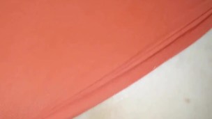 CHUBBY ANAL PAWG POV