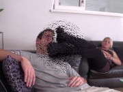 oscar have to smell the socks of princess paris 15/16