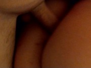 Babysitter caught naked in bed 10/16