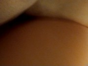 Babysitter caught naked in bed 11/16