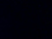 Babysitter caught naked in bed 16/16