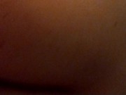 Babysitter caught naked in bed 7/16