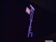 Pornstar Legend Jeanna Fine Gets a Facial After Fucking and Blowing Mike Horner 2/16