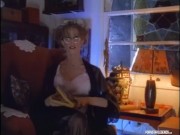 Pornstar Legend Jeanna Fine Gets a Facial After Fucking and Blowing Mike Horner 6/16