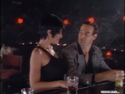 Pornstar Legend Jeanna Fine Gets a Facial After Fucking and Blowing Mike Horner 8/16