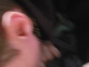 Getting my Hot small gf off with help of her vibrator 12/16