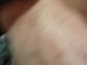 Getting my Hot small gf off with help of her vibrator 14/16